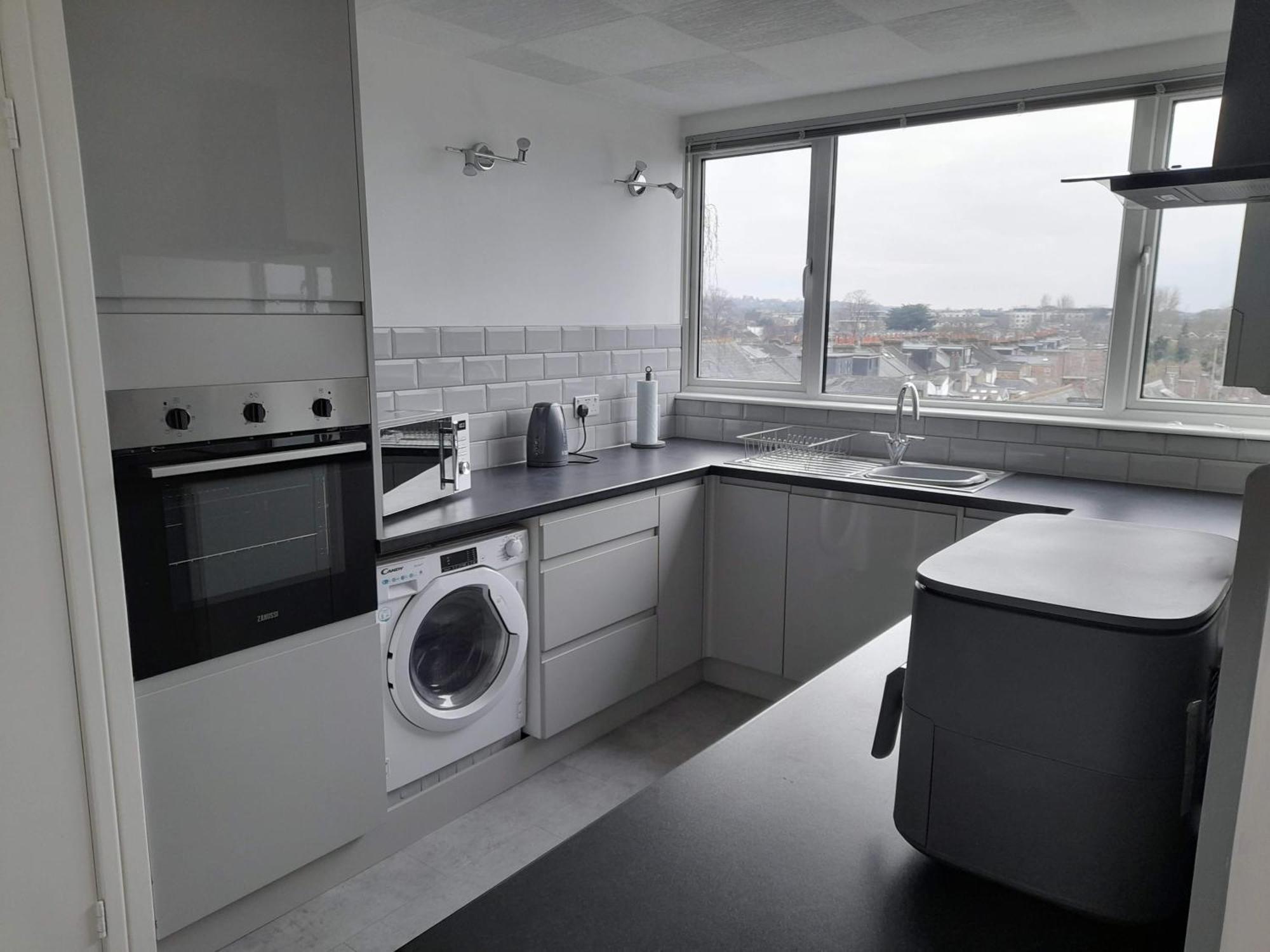 Apartament Magnolia Penthouse *