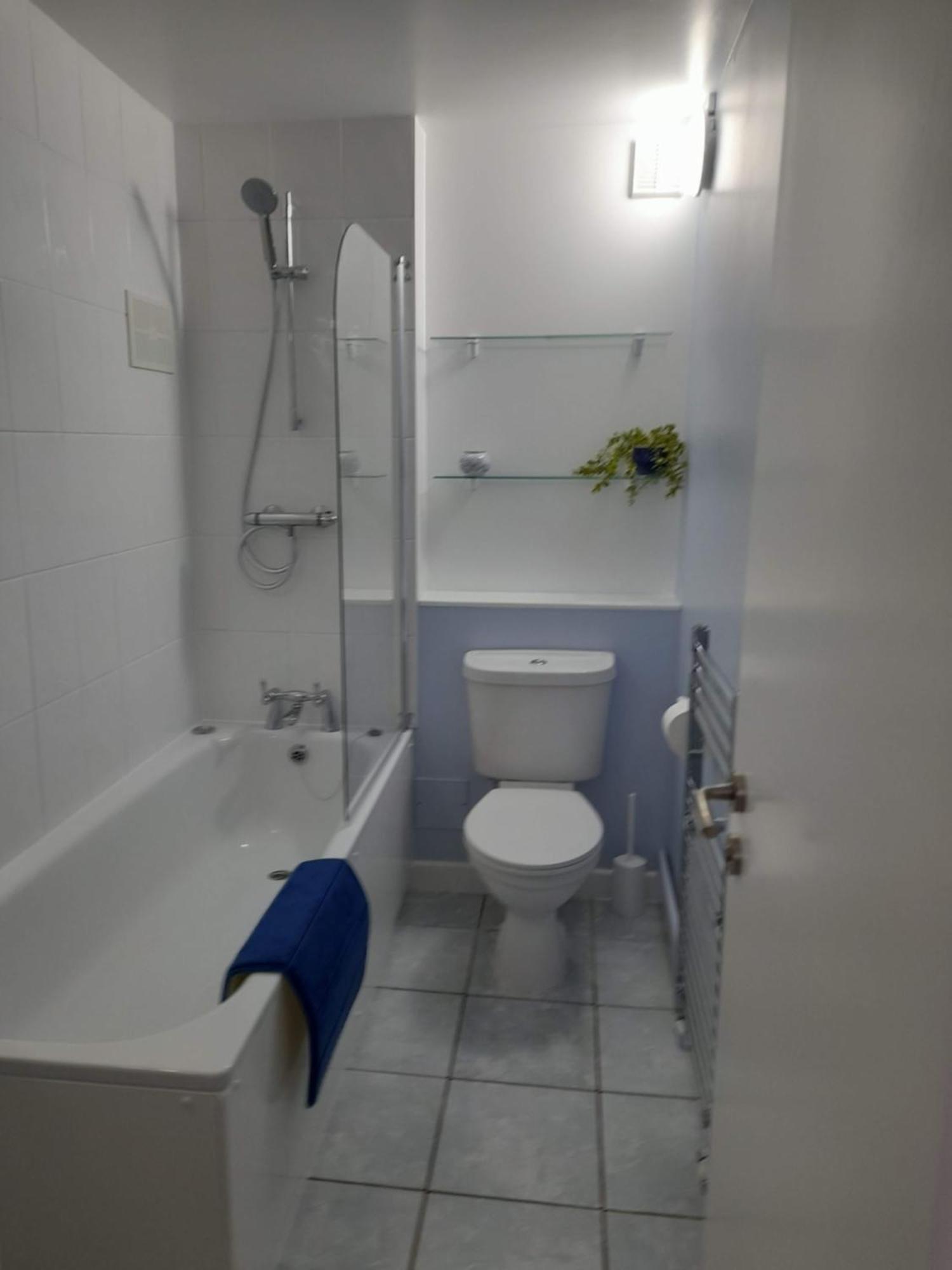 Apartament Magnolia Penthouse *