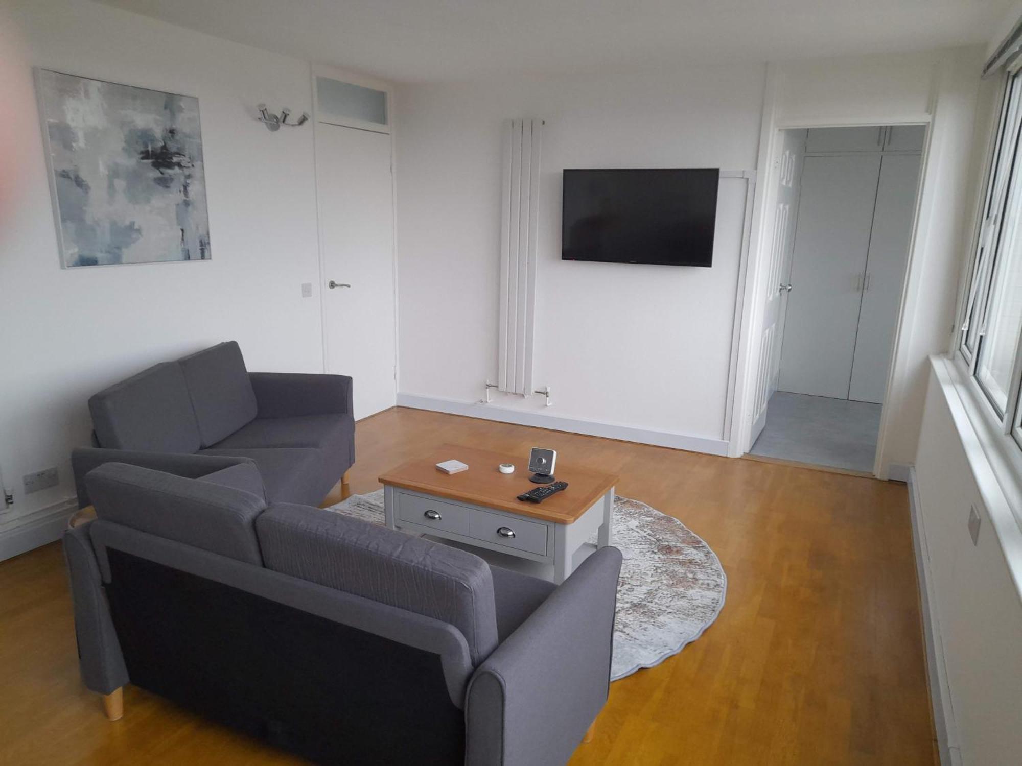 Apartament Magnolia Penthouse Windsor