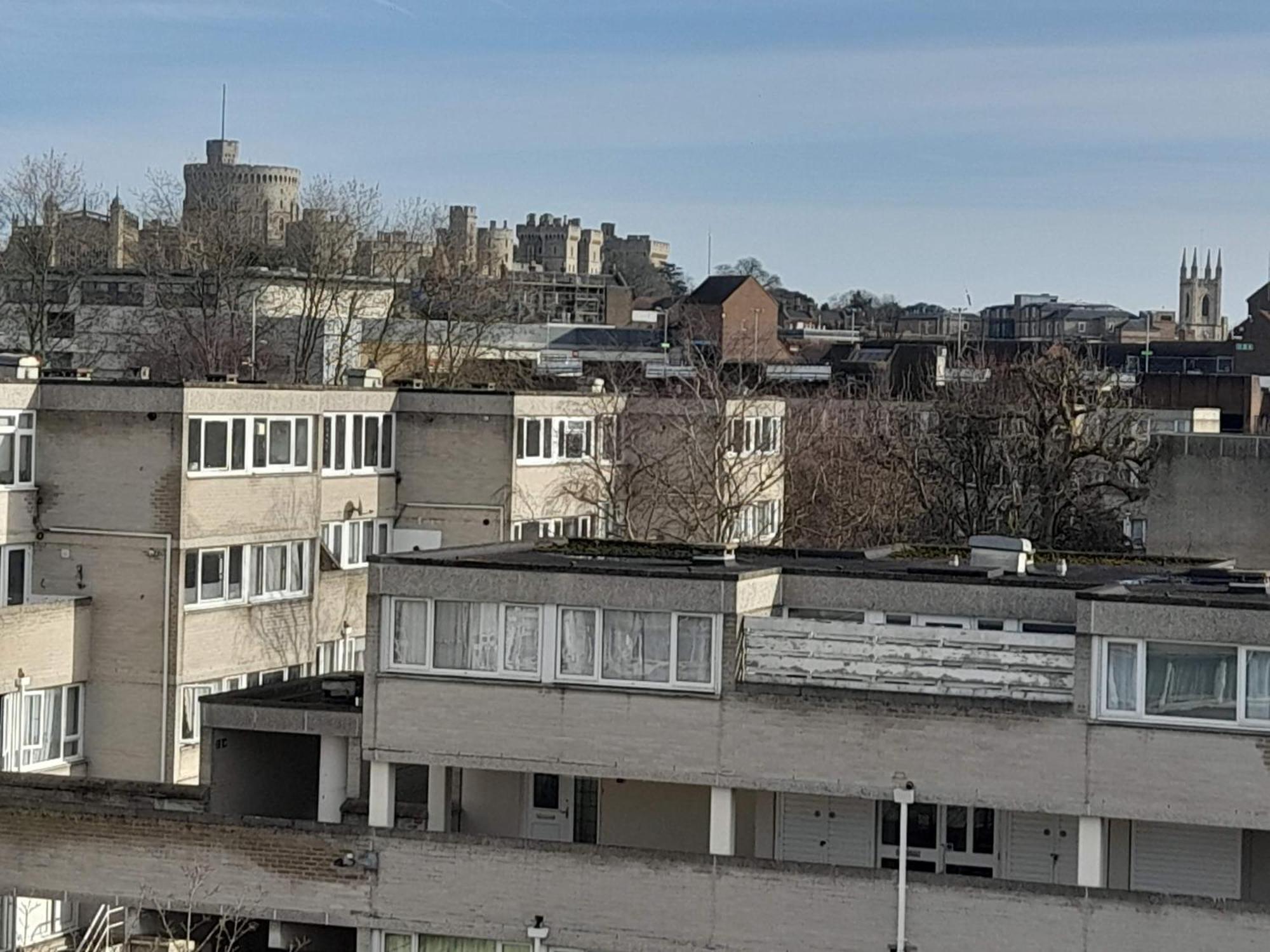 Magnolia Penthouse Apartament